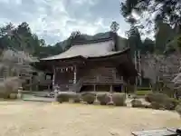 若狭神宮寺(福井県)