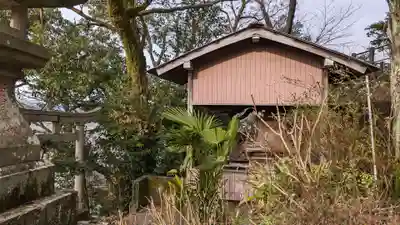 琴平神社(高知県)