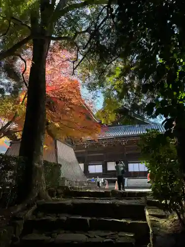 西教寺(滋賀県)