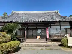 豊前国分寺(福岡県)