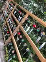 福徳神社(芽吹稲荷)のその他建物