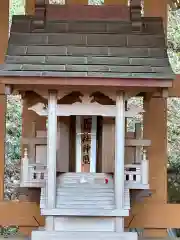 榛名神社(東京都)