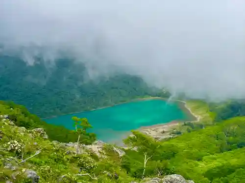 二荒山神社(群馬県)