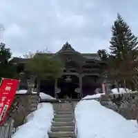 成相寺(京都府)
