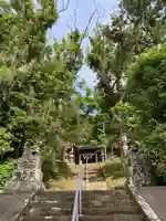 熊野神社のその他建物