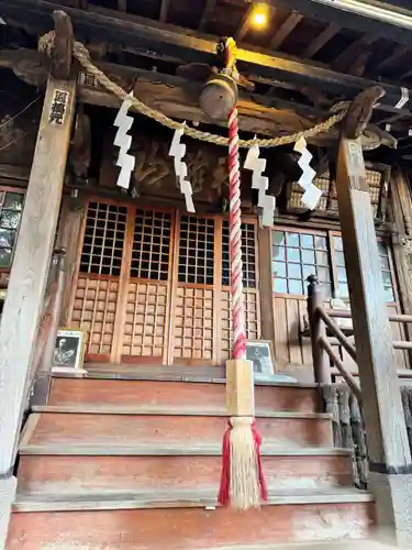 清龍寺不動院(埼玉県)