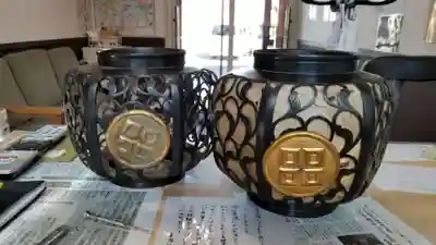 帰厚院のその他建物