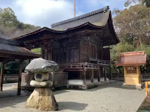 小津神社(滋賀県)