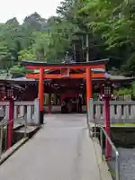 九頭龍神社新宮(神奈川県)