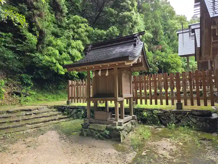山口大神宮(山口県)