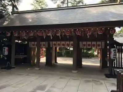 櫻木神社(千葉県)