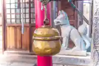 朝臣宮(宮城県)