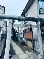 第六天神社(埼玉県)