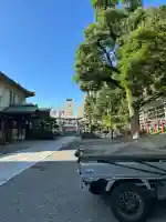 茨木神社(大阪府)