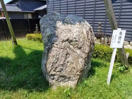 國建神社の建物その他