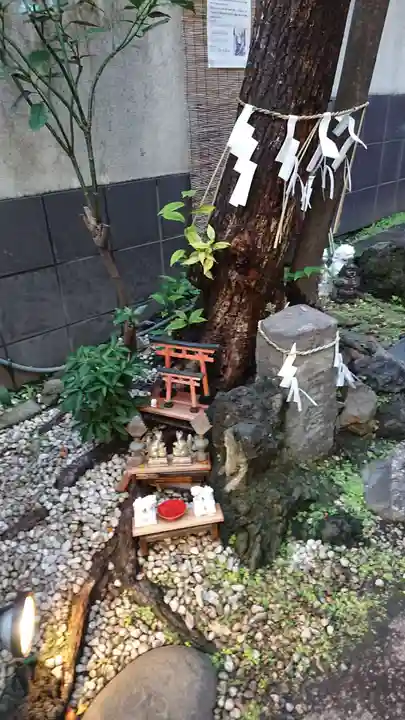 末廣神社のその他建物