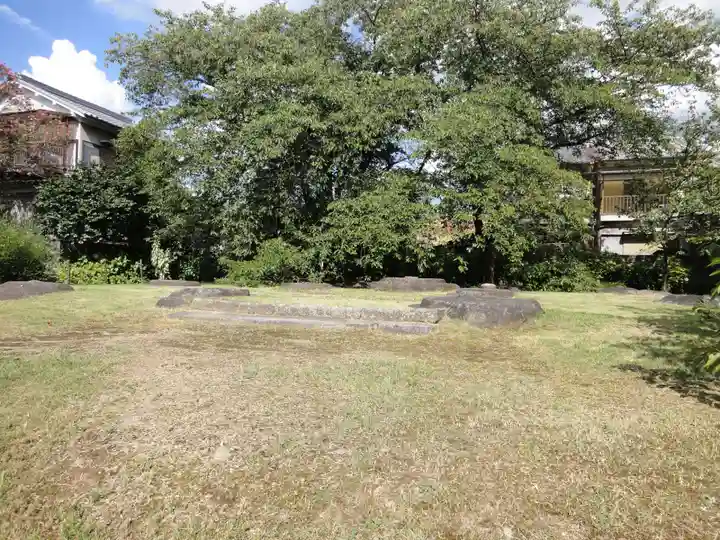 元興寺のその他建物