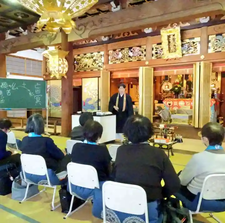 雨竜 専福寺(北海道)