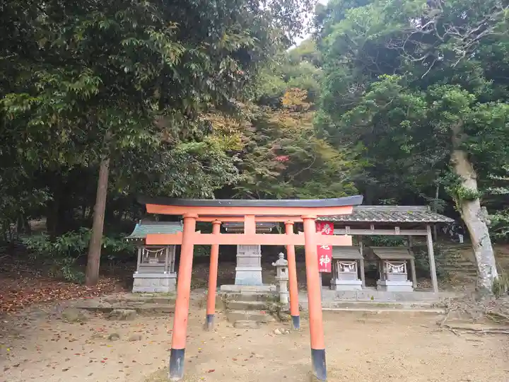 白鬚神社(滋賀県)