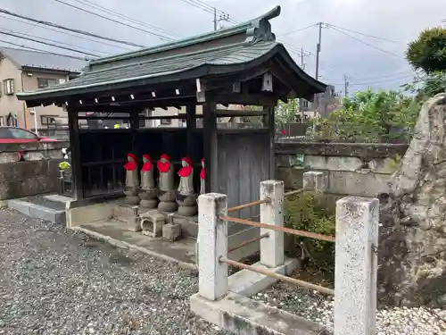 龍源寺(東京都)