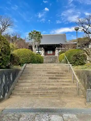 専念寺(神奈川県)