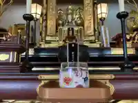 蓮久寺(千葉県)