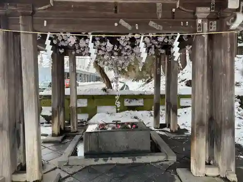 熊野大社(山形県)