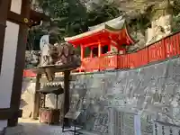 門戸厄神東光寺(兵庫県)