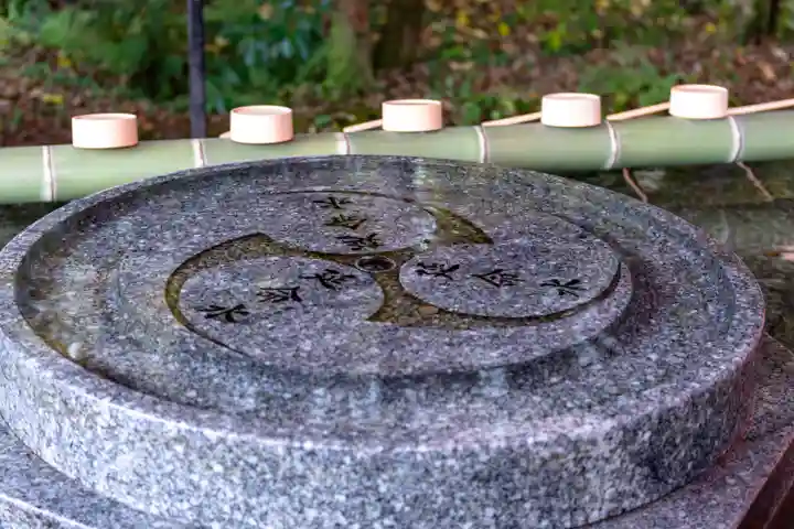 宇佐神宮(大分県)