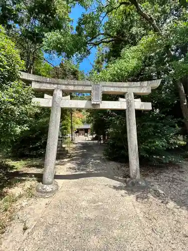 備前国総社宮(岡山県)