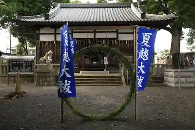 玉田神社(京都府)