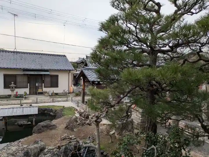 華光寺(京都府)