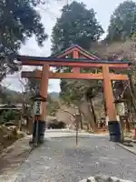 日吉大社(滋賀県)