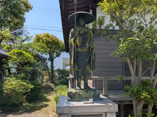 護願寺(三重県)