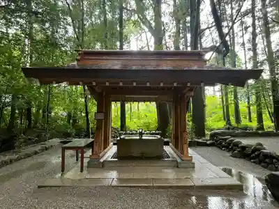 狭野神社(宮崎県)