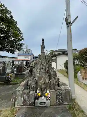 浄楽寺(神奈川県)