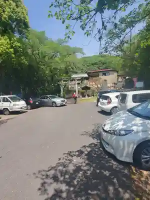 大山祇神社(栃木県)