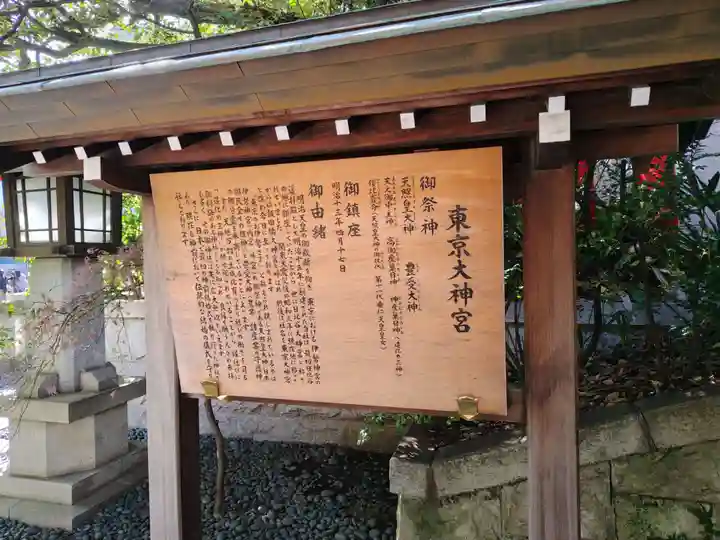 東京大神宮(東京都)