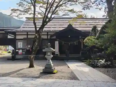 気多若宮神社(岐阜県)