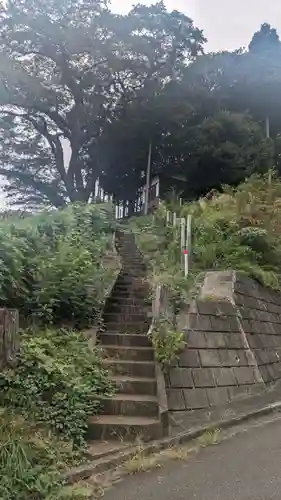 浅間神社(東京都)