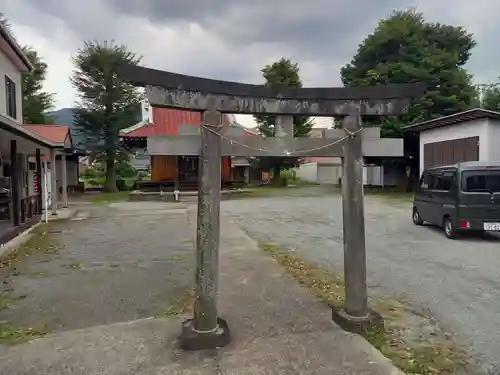 三島神社(神奈川県)