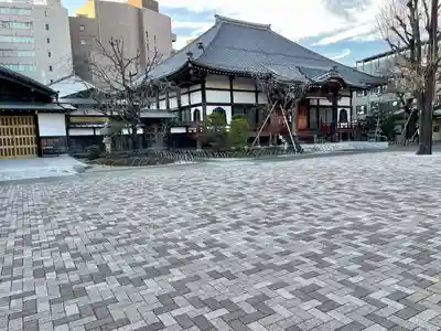 天妙国寺(東京都)