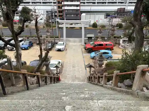 敏馬神社の{uncategorized: "未分類", other: "その他", undefined: "問題あり", building: "その他建物", grave: "お墓", sacred_gate: "鳥居", guardian: "狛犬", statue: "像", buddha: "仏像", history: "歴史", nature: "自然", garden: "庭園", animal: "動物", pagoda: "塔", temizu: "手水舎", mountain_gate: "山門・神門", sanctuary: "本殿・本堂", subordinate: "末社・摂社", art: "芸術", scenery: "景色", jizo: "地蔵", ema: "絵馬", goshuin: "御朱印", omikuji: "おみくじ", items: "授与品その他", amulet: "お守り", goshuincho: "御朱印帳", eats: "食事", festival: "お祭り", votive_dance: "神楽", shichigosan: "七五三参", wedding: "結婚式", experience: "体験その他", initially: "初詣", around: "周辺", anti_infection: "感染症対策"}