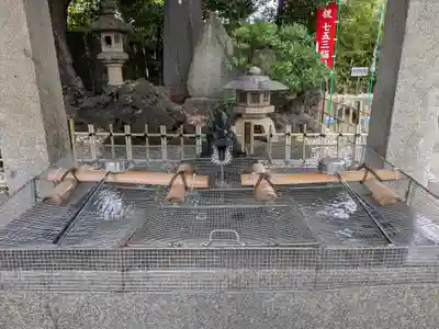 浅間神社(東京都)
