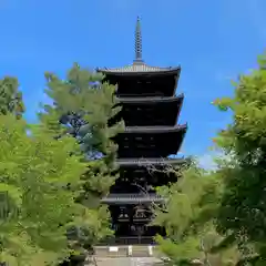 仁和寺(京都府)