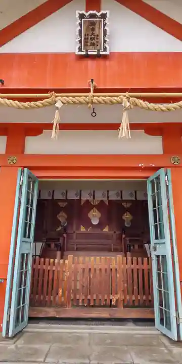 土佐稲荷神社(大阪府)