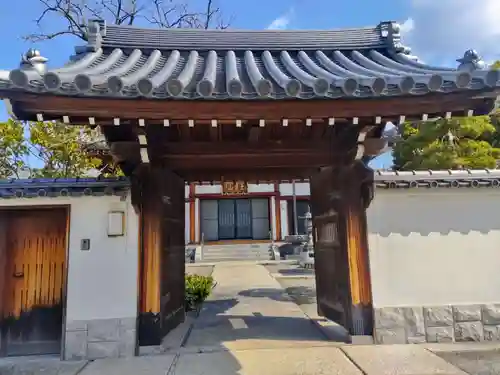 梅林寺(大阪府)