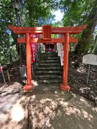 住吉神社(山口県)