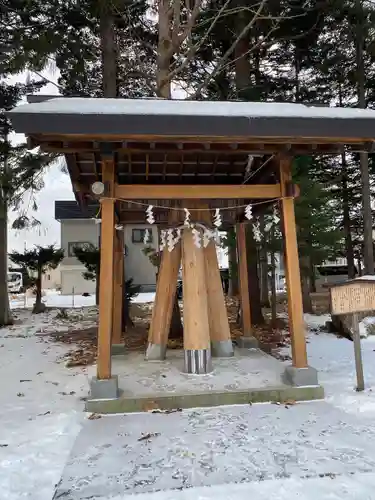 豊栄神社(北海道)