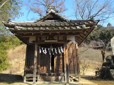 秋葉神社(東京都)